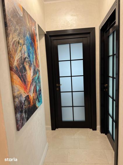 Apartament cu 2 camere decomandat în Copou