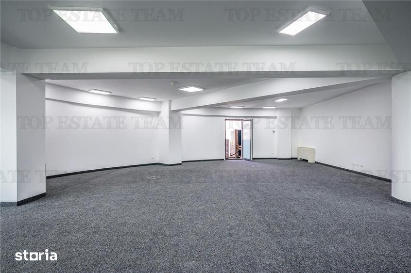 Spatiu comercial cu view de inchiriat in Sector 3 - 14