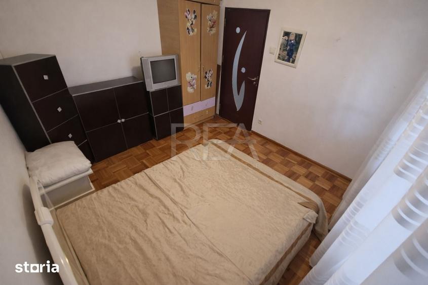 Apartament cu 4 camere decomandat în Pantelimon