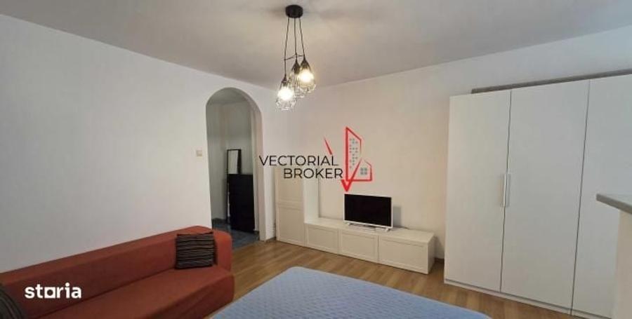 Garsoniera zona Dristor Rm Sarat - 6