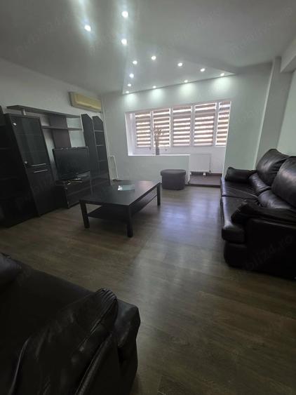 Apartament cu 2 camere decomandat în Vitan