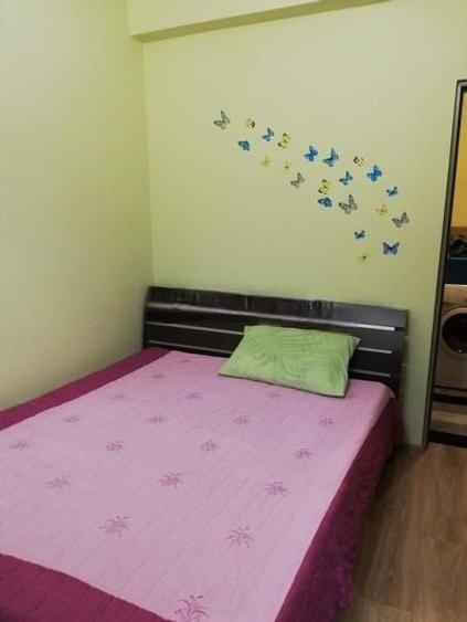 Apartament cu 2 camere semidecomandat în Tomis Plus