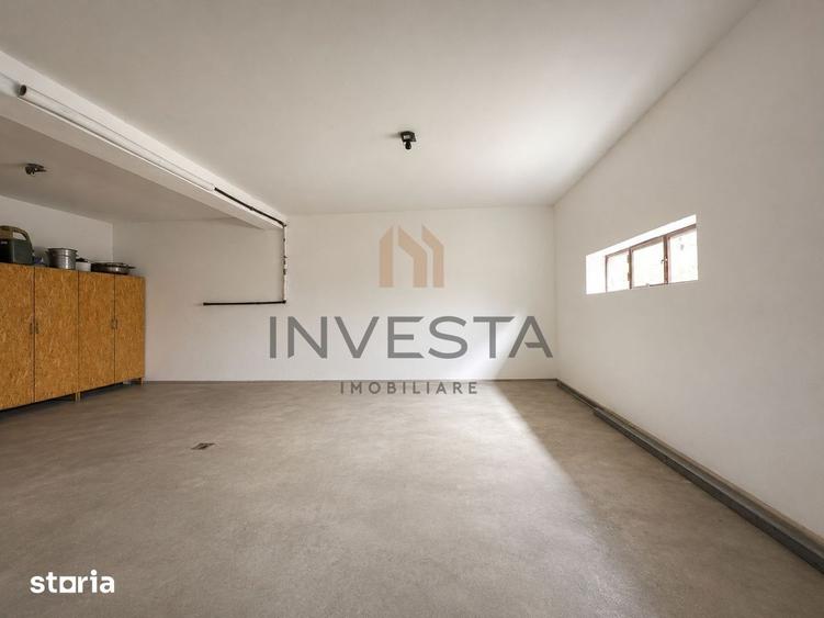 Apartament cu 3 camere si parcare de inchiriat in zona Andrei Muresanu - 12