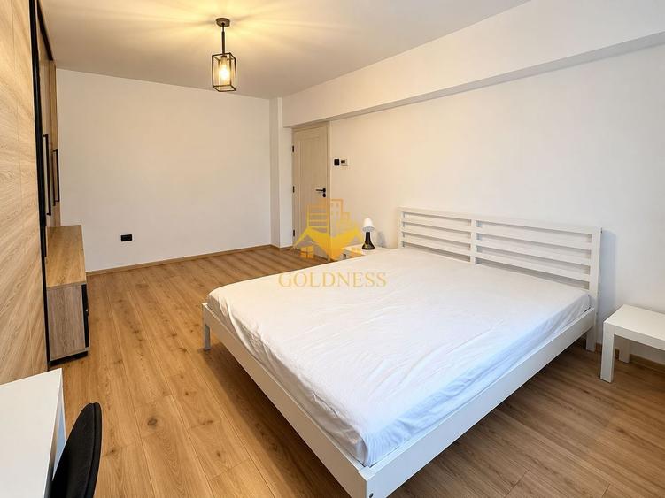 Apartament cu 2 camere decomandat, mobilat în Gheorgheni