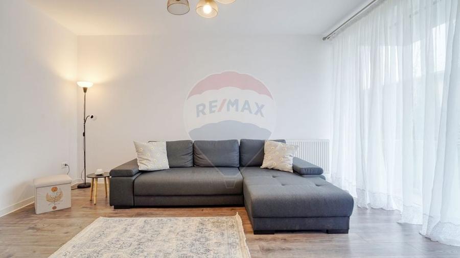 Apartament 2 camere Brasov-zona Bartolomeu-Uno Residence - 2