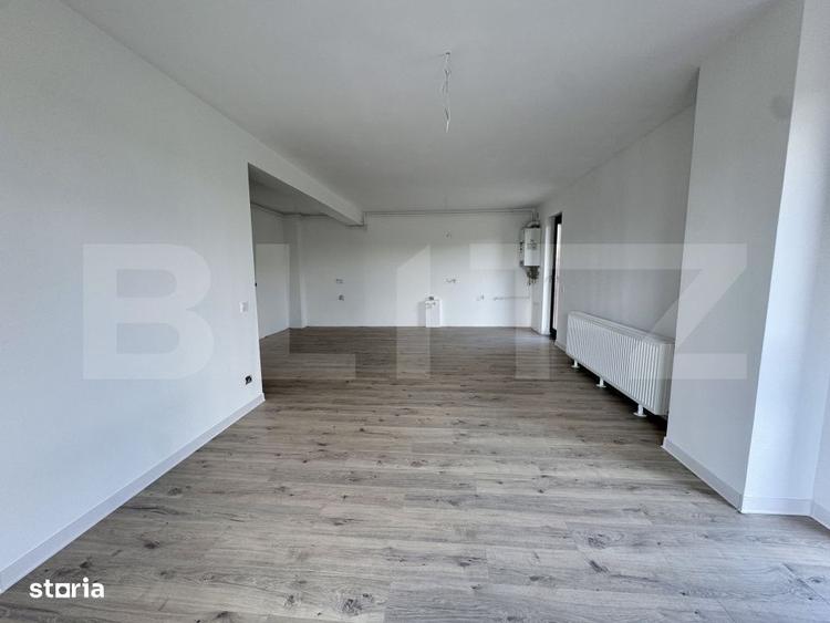 Apartament cu 2 camere în Tudor — fotografia 3