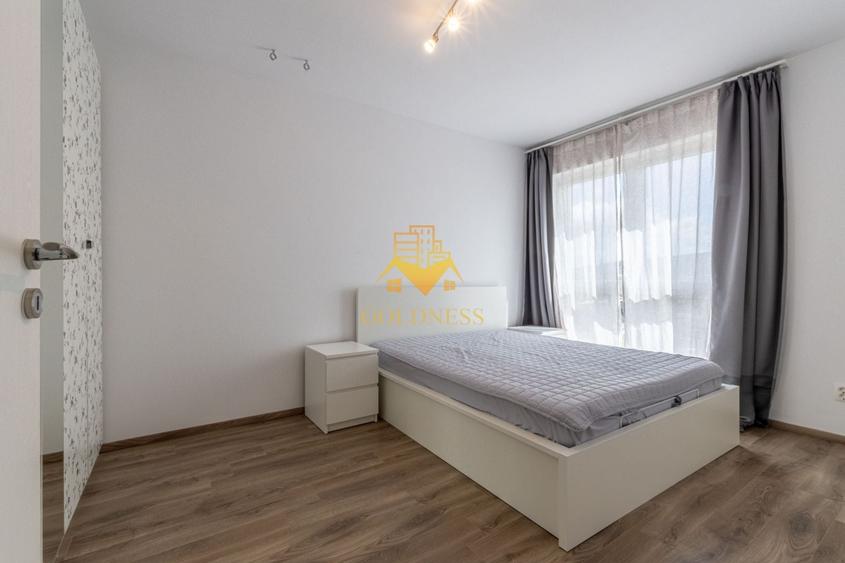3 camere, Parcare, Buna Ziua, Grand Hotel Italia, LIDL, Pet Friendly - 3