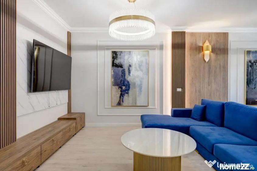 Apartament cu 2 camere semidecomandat în Sud
