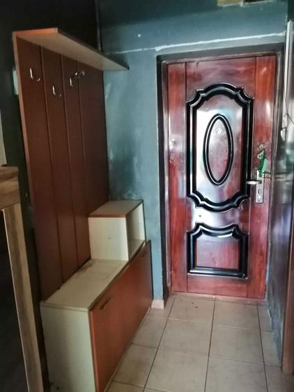 Garsonieră decomandată în Exterior Vest