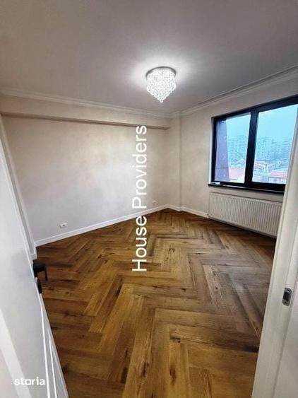 Apartament cu 3 camere decomandat în Grivița