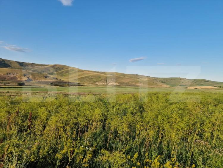 Teren de 4833 mp, în Cojocna