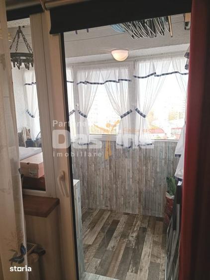 Apartament cu 3 camere decomandat în Dristor — fotografia 1