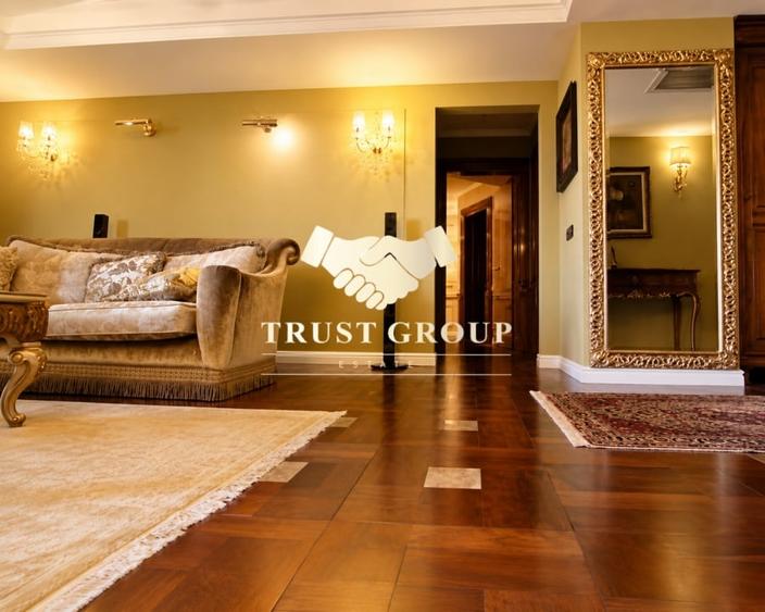 Apartament 3 camere Herastrau loc de parcare si boxa incluse - 2