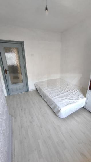 Apartament cu 4 camere decomandat în Burdujeni