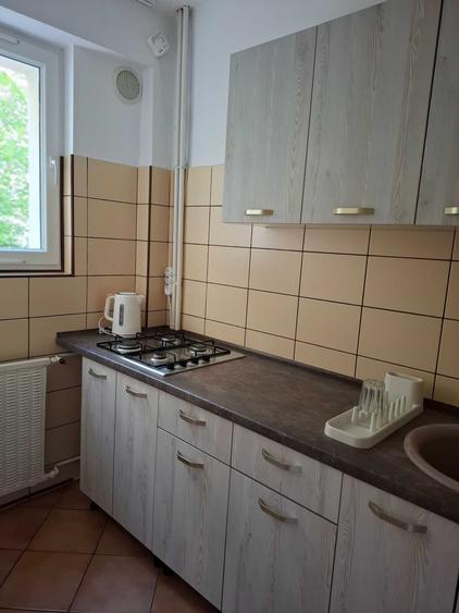 Garsonieră semidecomandată în Ștefan cel Mare