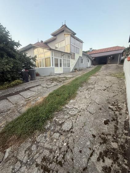 Casa de vanzare Scheiu de Jos - 2
