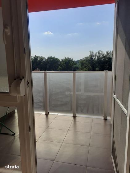 Apartament cu 2 camere în Micălaca