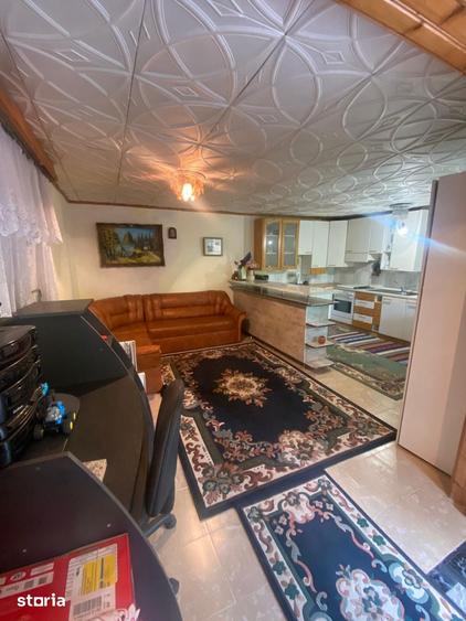 Casă cu 3 camere cu Teren 456 Mp în Central