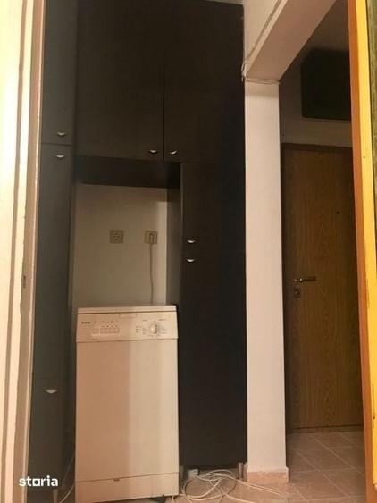 Inchiriere apartament 1 camera Iancului - 4