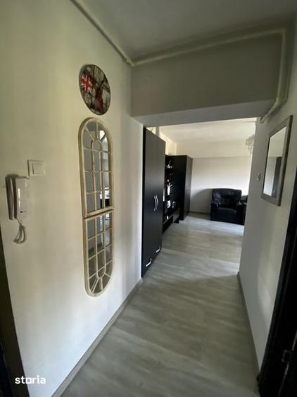Apartament cu 2 camere, mobilat în Cișmigiu