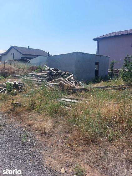 Bragadiru, Strada Ametistului - 10