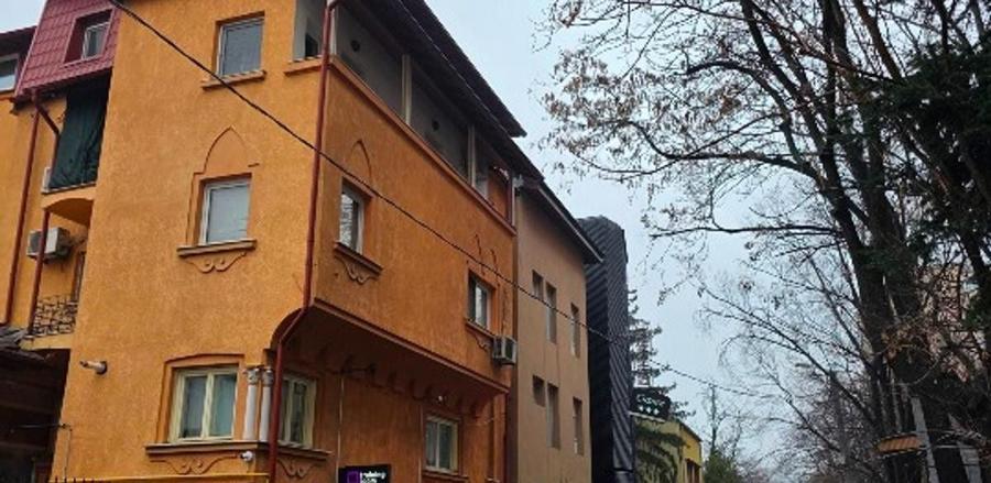 Apartament 3 Camere | Semidecomandat | 13 Septembrie | Centrala Proprie - 11