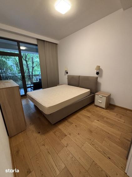 Apartament cu 3 camere în Aviației