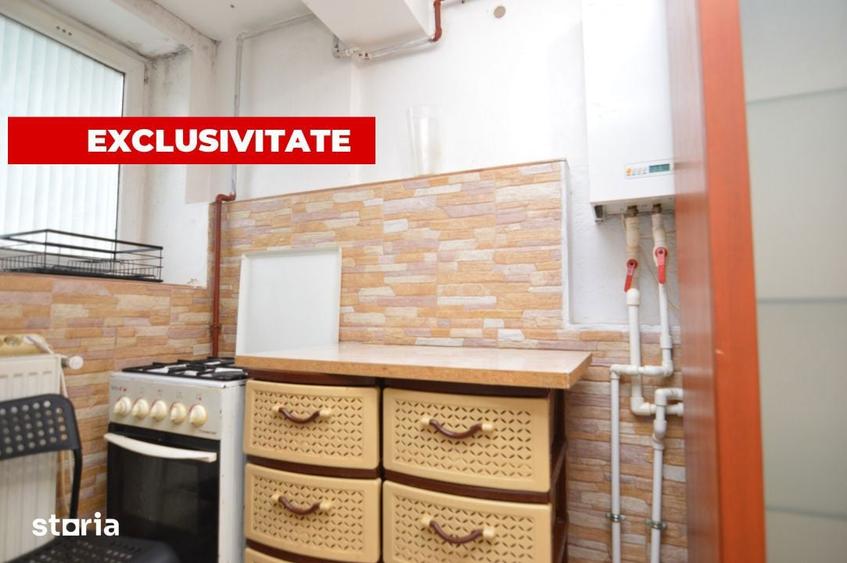 INCHIRIERE APARTAMENT 2 CAMERE ULTRACENTRAL PIATA ROMANA- MIHAI EMI - 18