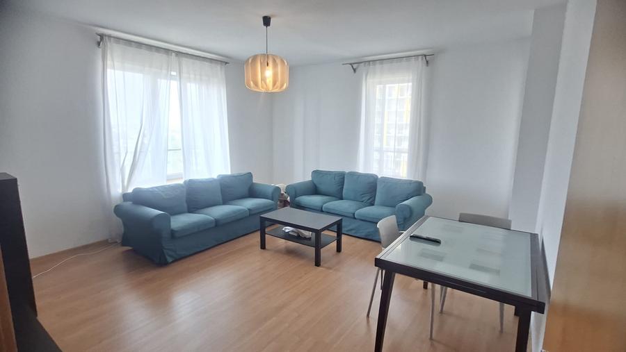 Apartament 3 camere  – Asmita Gardens - 3
