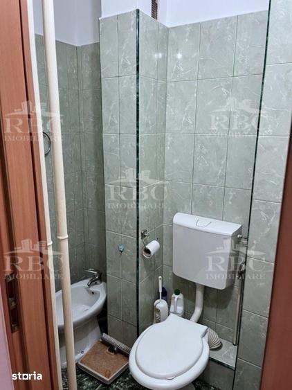 Apartament cu 2 camere în Mănăștur
