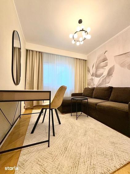 Apartament cu 4 camere în Ștefan cel Mare