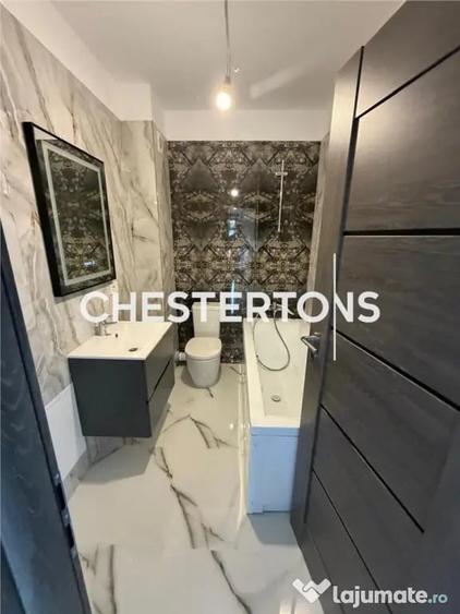Apartament cu 2 camere decomandat în Valea Oltului