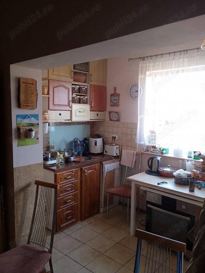Apartament nou cu 4 camere, etaj 1, confort sporit, 105mp, finisat si mobilat, cu pacare - 1