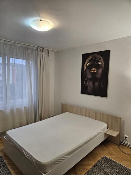 Apartament cu 2 camere în Tudor