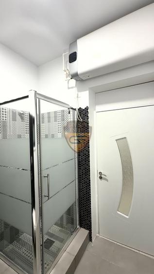 Pachet 3 Garsoniere mobilate Mamaia Nord etaj 1 parter cu terasa 26mp foisor A/C - 7