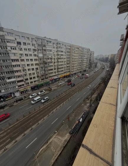 Apartament cu 2 camere semidecomandat în Obor
