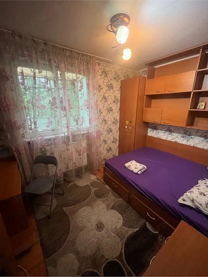 Apartament cu 2 camere decomandat în Rahova