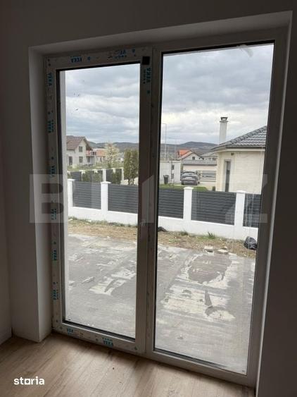 Casa moderna pe un singur nivel de vanzare Strada Aerodromului, Bi - 4