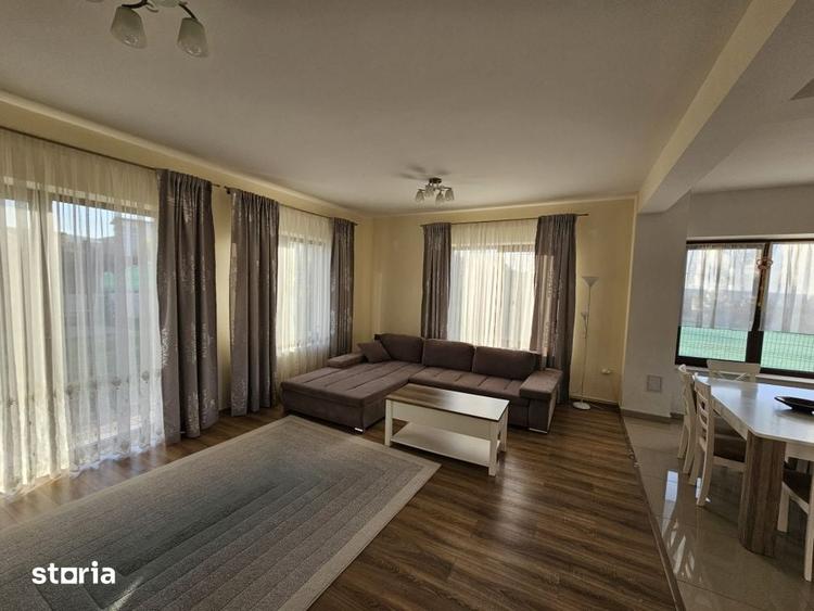 Casă cu 4 camere cu Teren 300 Mp în Făget