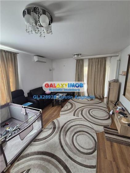 Casă cu 5 camere cu Teren 850 Mp în Central
