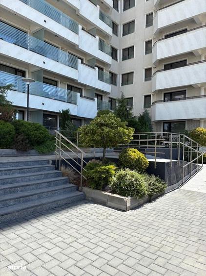 Apartament cu 7 camere în Central