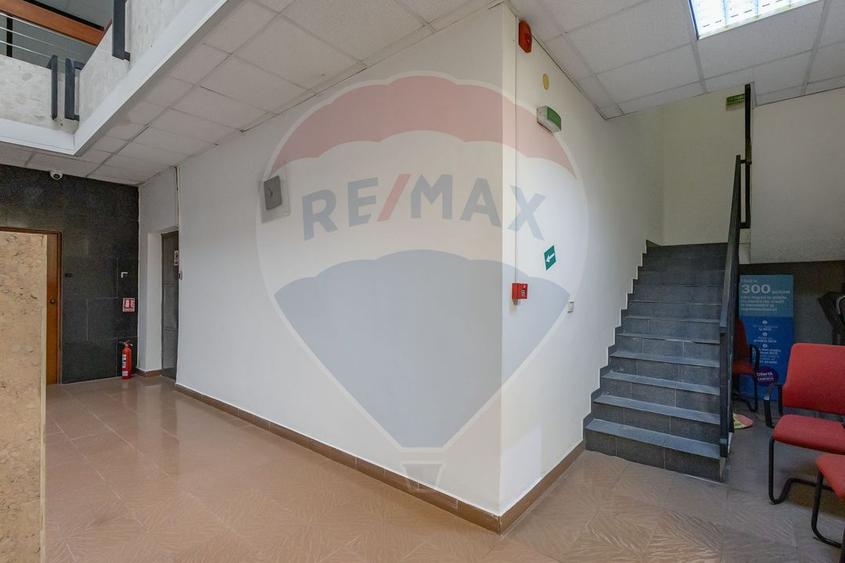 Spațiu comercial, de 1,048 mp, în Central