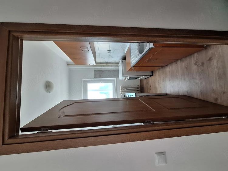 Garsonieră semidecomandată în Berceni
