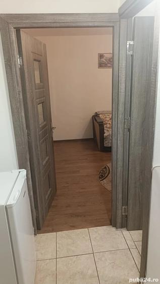 Garsonieră decomandată în Nord