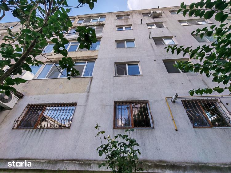 Comision0%-AlmanImobiliare-2Camere-Renovat-Parcare-Centrala-Decomandat - 13