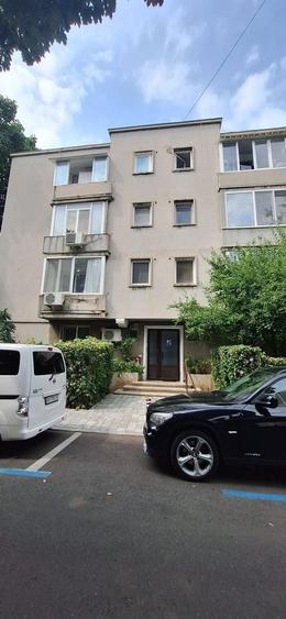 Apartament 2 camere de inchiriat Frederic Chopin vedere la parc - 18