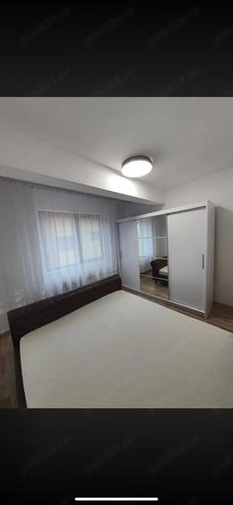 Apartament cu 3 camere decomandat în Militari