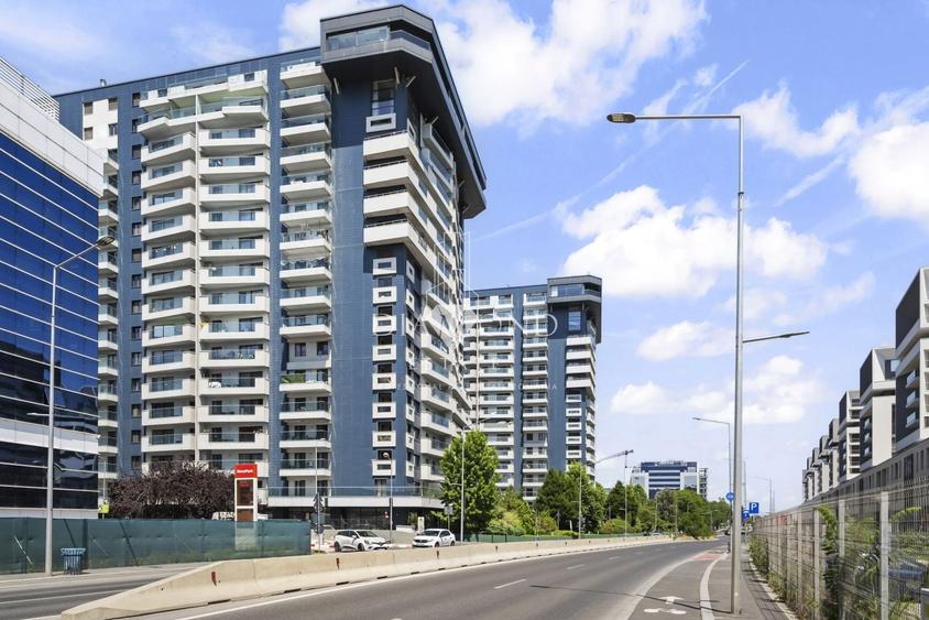 0% Comision! Apartament 2 camere PREMIUM | Terasa | 2 bai | UpGround - 20