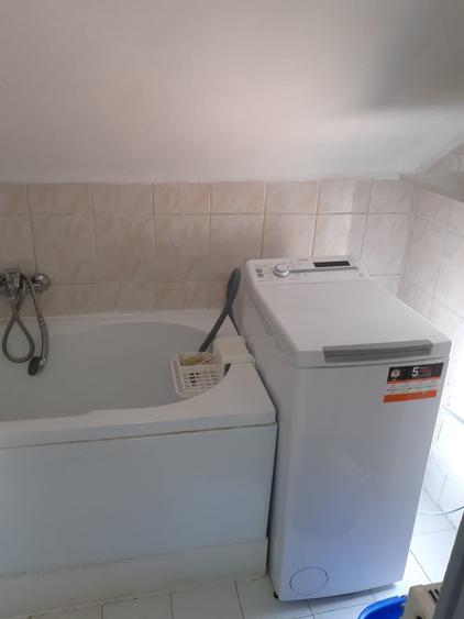 Apartament cu 3 camere semidecomandat, mobilat în Chibrit