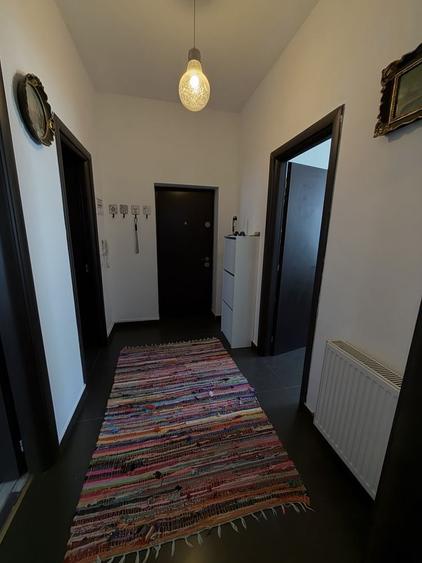 Apartament cu 2 camere decomandat în Fundeni